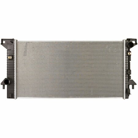 SPECTRA PREMIUM Radiator, Cu13045 CU13045